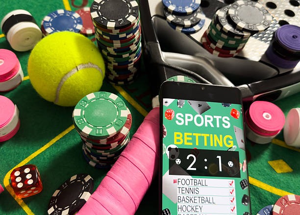 Number Table betting interface showing bet options and balance